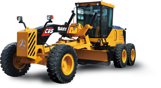 Автогрейдер SANY STG230C-8S AWD (Полный привод)