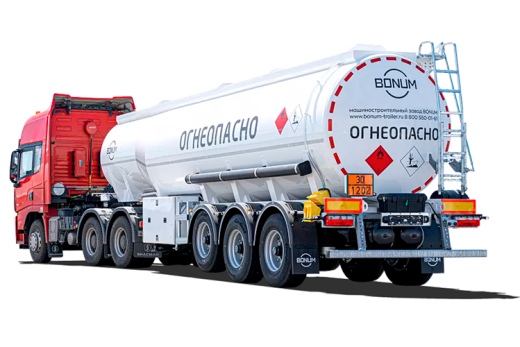 Бензовоз 32 м3