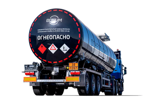 Битумовоз 36 м3