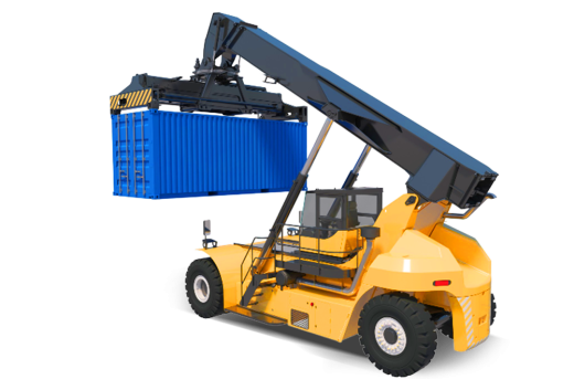 Ричстакер TONA TR45