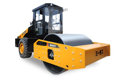 Каток SANY SSR180C-8 (габаритный)