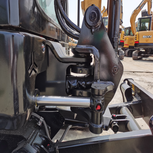 Мини-Экскаватор SANY SY18C